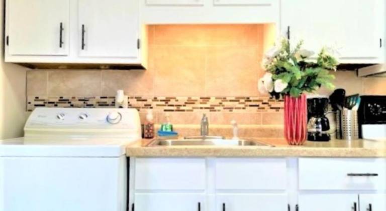 House | Good for workation | Pets allowed — photo 3
