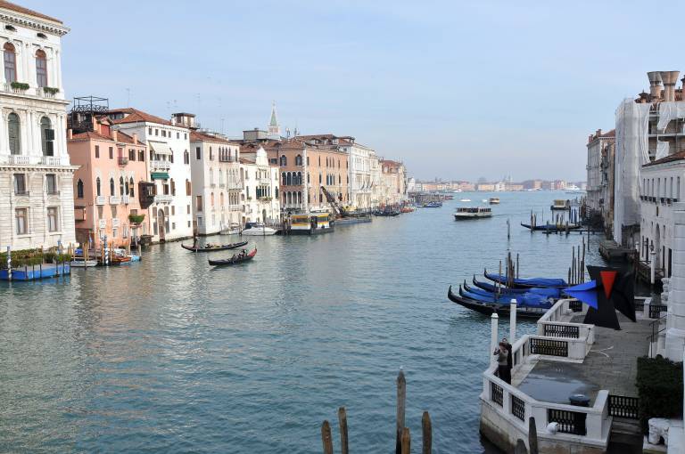 Apartment Dorsoduro