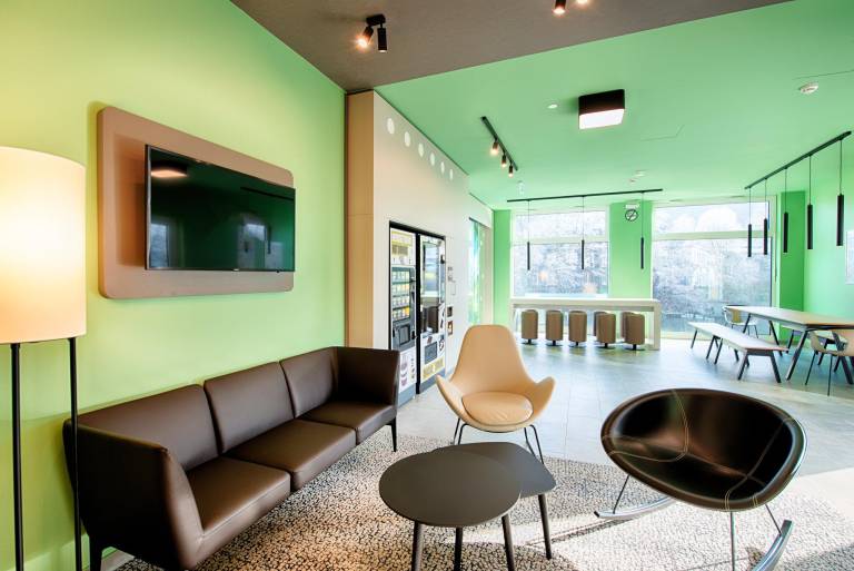 B&B HOTEL Wetzlar — photo 4