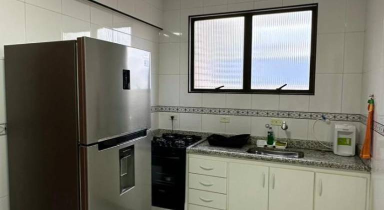 Apartment with 2 rooms for 8 persons — photo 3