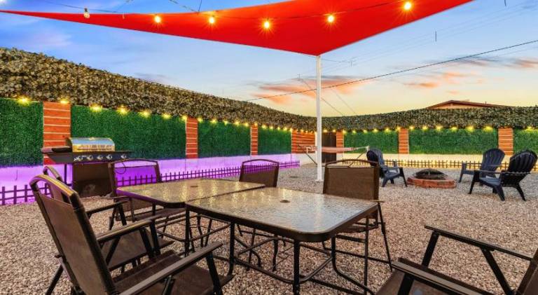 56 m&sup2; Ferienhaus