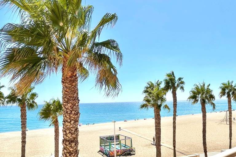Apartamento Roquetas de Mar