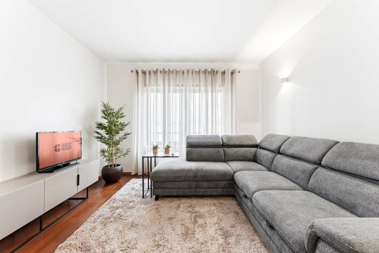 GuestReady Retiro familiar acolhedor em Gaia