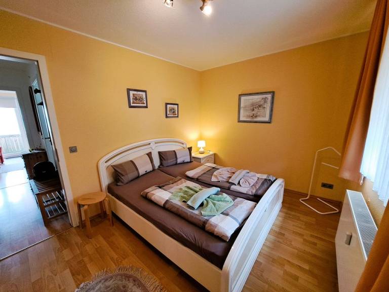 Ferienwohnung Waren (Müritz)