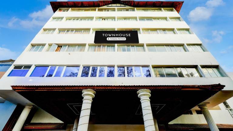Ferienhaus für 2 Personen 31 m² in Mysuru