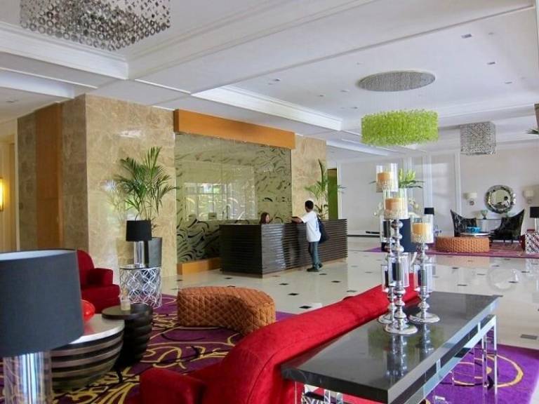 Nice rental apartment with pool & garden | Good for workation | Pets are welcome — photo 3