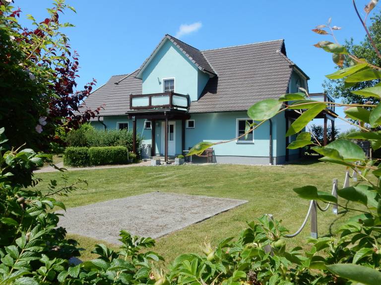 Ferienwohnung Vieregge