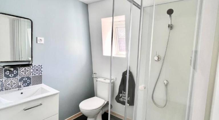 Vacation home with 4 rooms for 10 persons — photo 4
