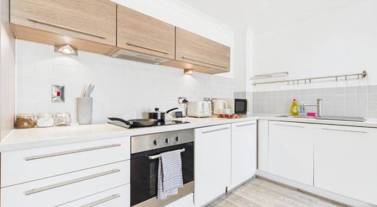 Rental apartment | Dogs allowed — photo 4