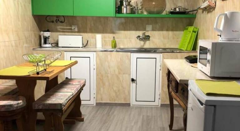 House with 1 room for 2 persons — photo 4