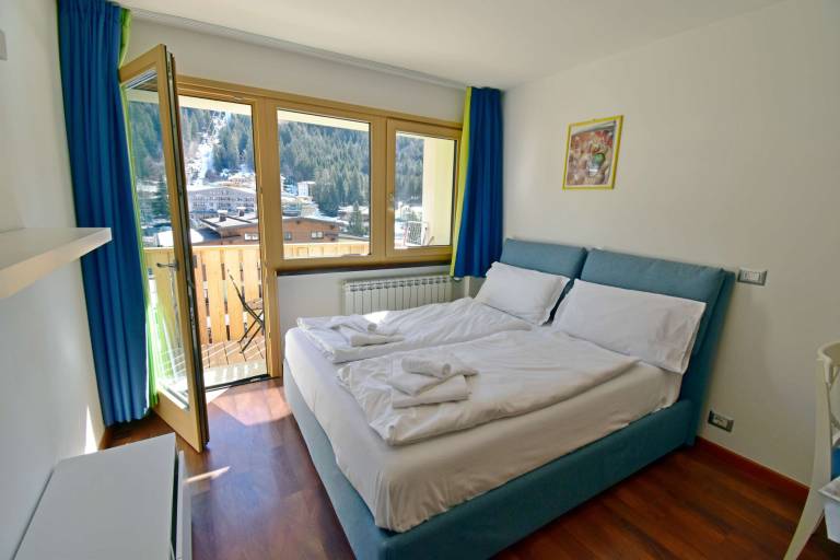 Studio for 2 persons — photo 2