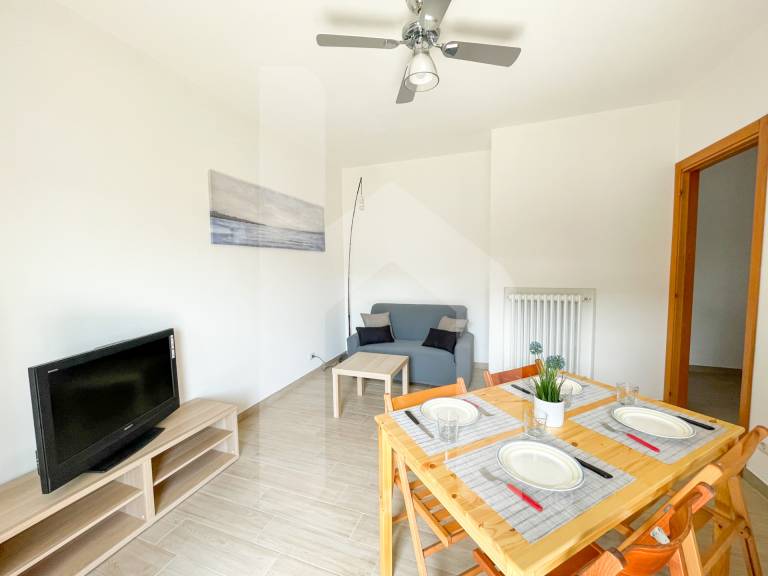 Holiday apartment | Beach view — photo 4