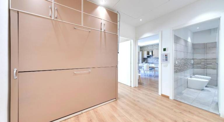 Holiday apartment with 1 room for 5 persons — photo 4