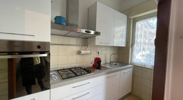 Apartment with 2 rooms for 6 persons — photo 4