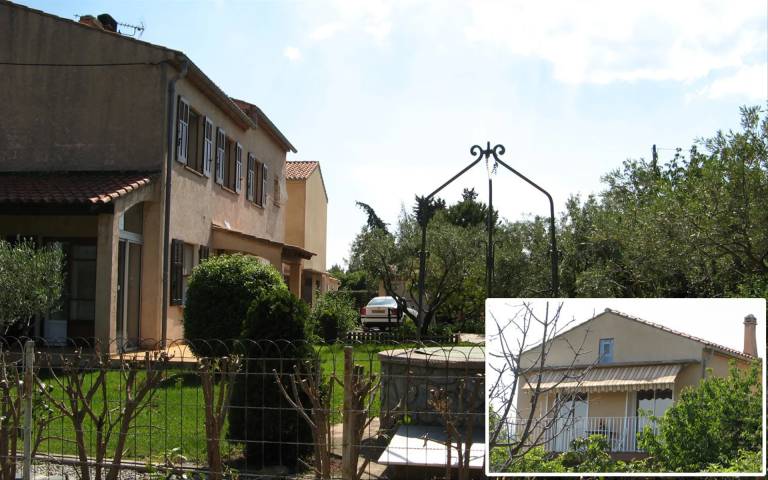 Gîte Flassans-sur-Issole