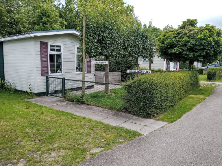 Ferienhaus mit Hund inBaarland Zeeland f&uuml;r max. 6 Personen
