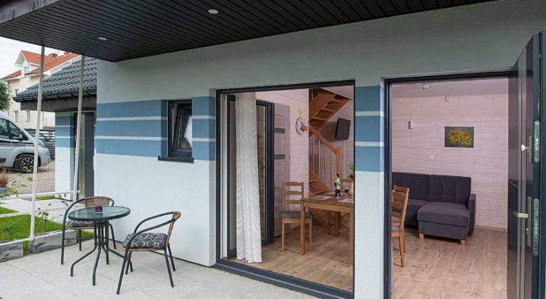 Apartment with 2 rooms for 4 persons — photo 4