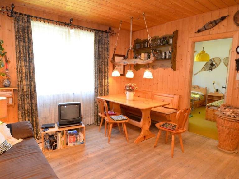 Ferienhaus in Innichen f&uuml;r max. 4 Personen