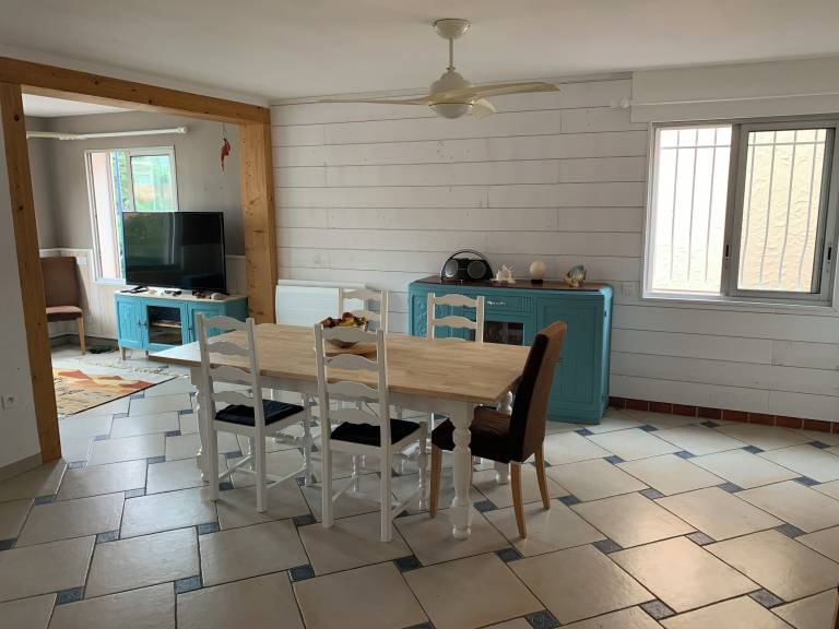 Ferienhaus Collioure