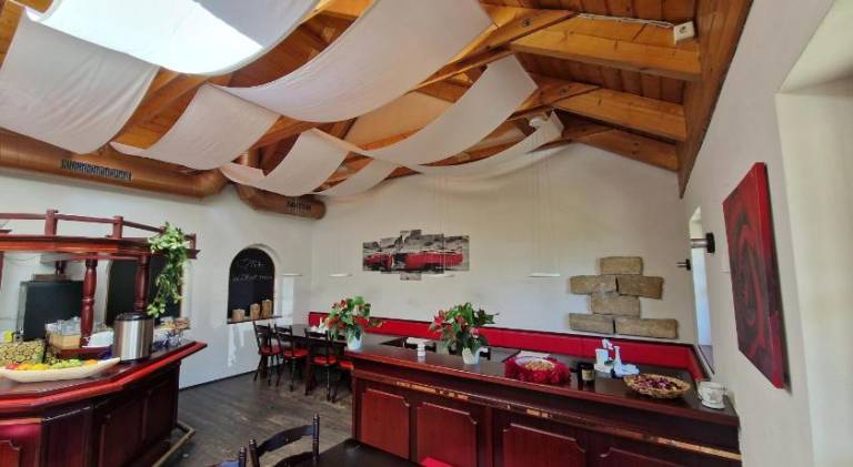 Hotel Siebeneichen — photo 2
