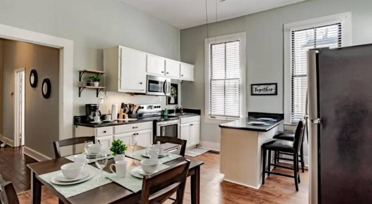 Holiday apartment | Dogs allowed in Mobile, AL