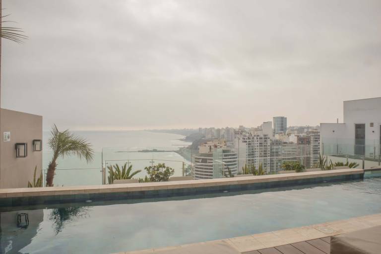 Apartment  Miraflores