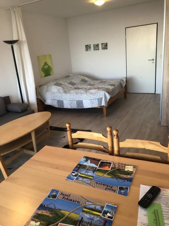 Holiday apartment | Sea view — photo 5