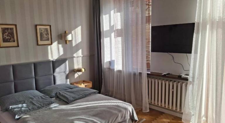 Apartment Bochnia
