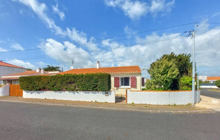 House Notre-Dame-de-Monts