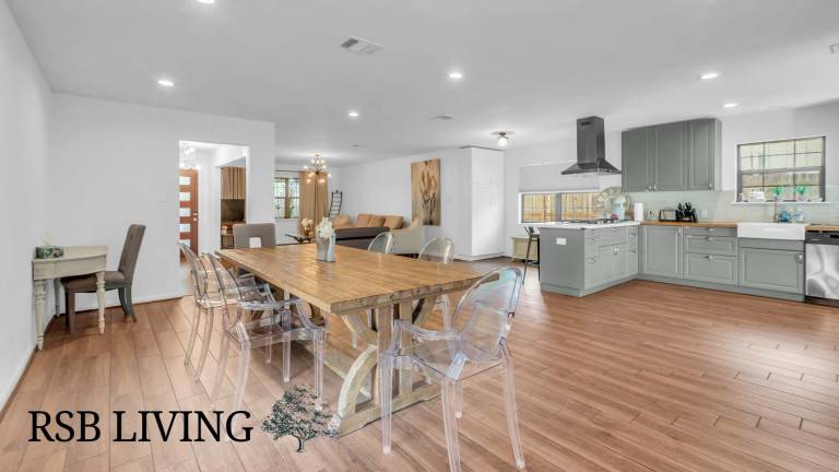 Lilly s Maison 1 Medical Center Galleria NRG