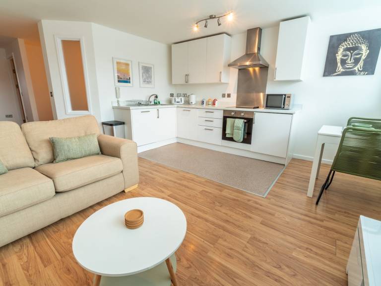 Apartment Nottingham