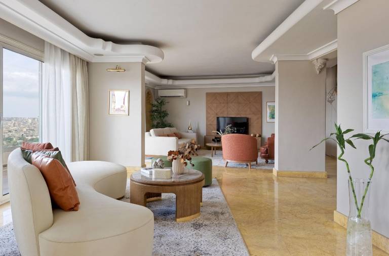 Rental apartment with terrace — photo 5