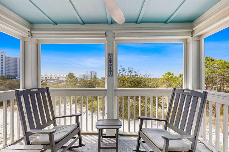 House Perdido Key