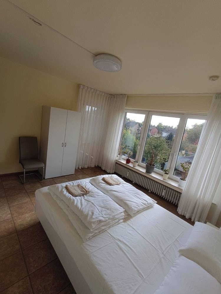 Ferienwohnung Grevenbroich