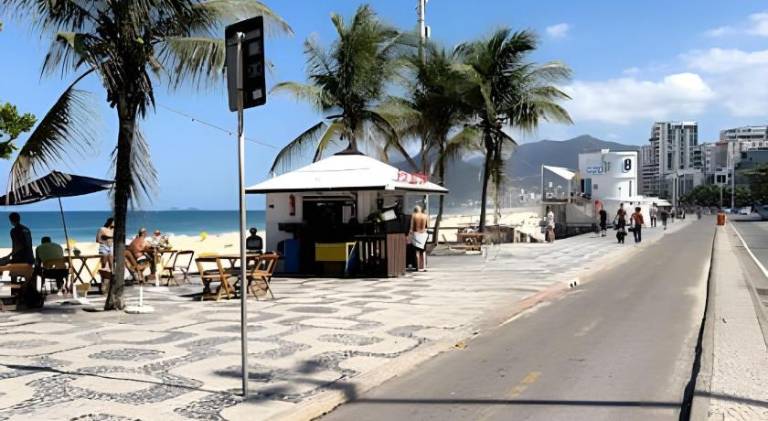 Holiday apartment | Next to Fort Copacabana | Perfect for remote work — photo 4