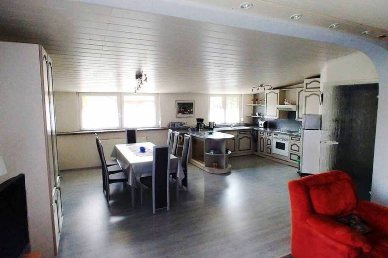 Ferienwohnung
