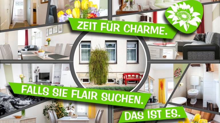 Ferienwohnung Arnstadt