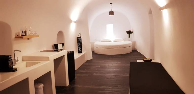 Chay Luxury Cave — photo 4