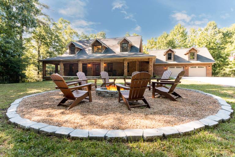 House  Asheville