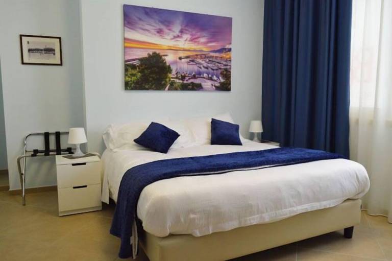 Bed & Breakfast Bagheria