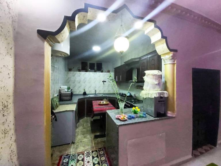 160 m² Ferienwohnung