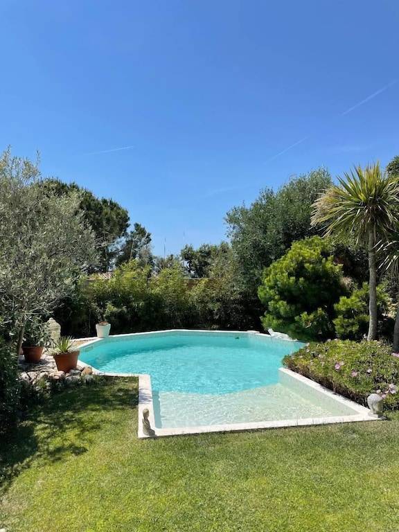 Maison de vacances Gignac-la-Nerthe