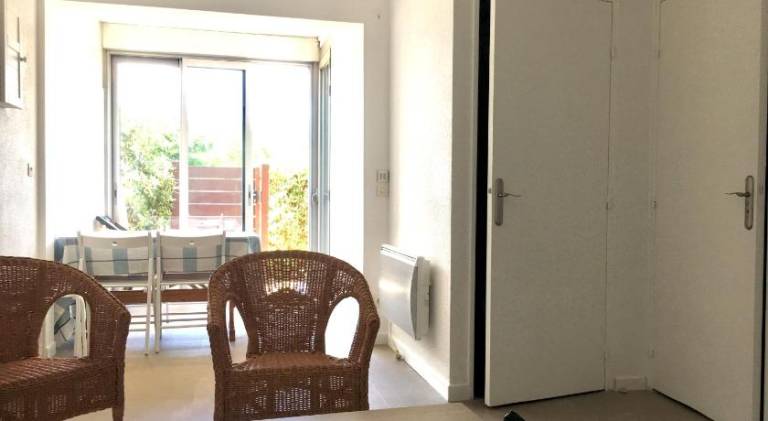 Wonderful holiday apartment | Next to the beach | Dogs allowed in Mauguio
