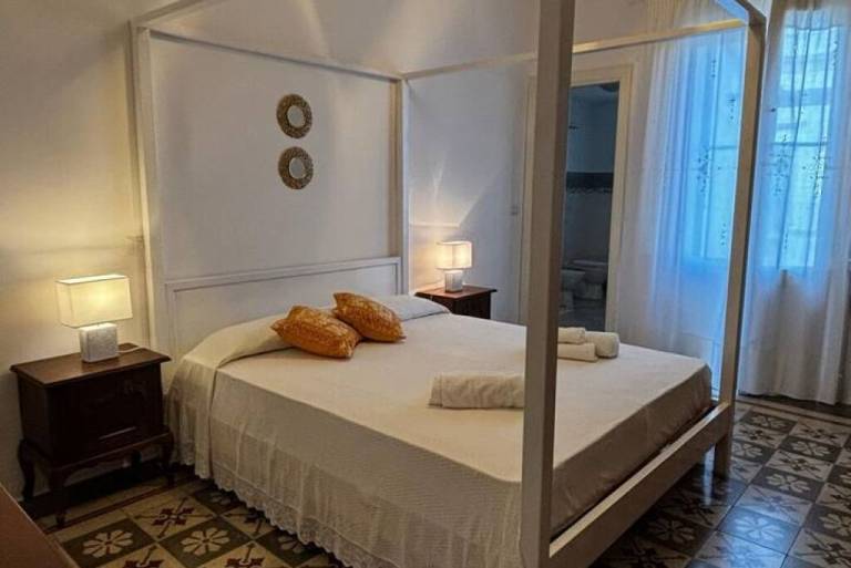 Bed & Breakfast Tricase