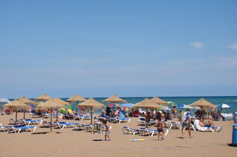 Aparthotel Dénia