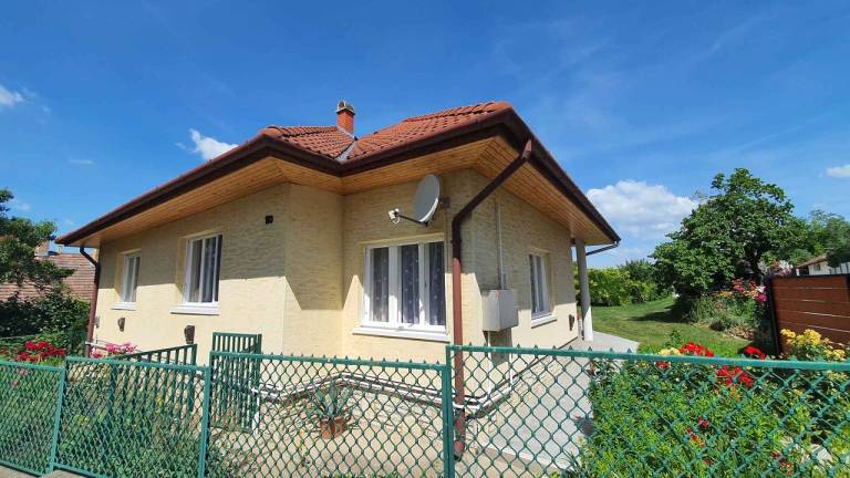 Apartman  Tihany