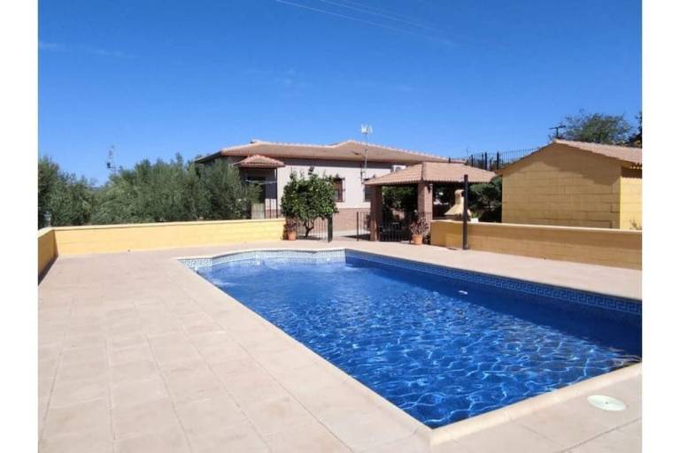 Casa rural Setenil de las Bodegas