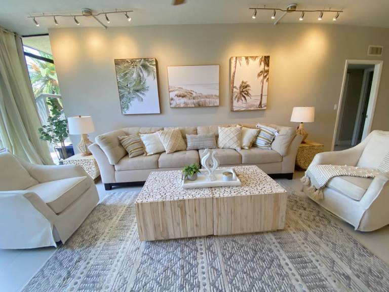 Condo Siesta Key