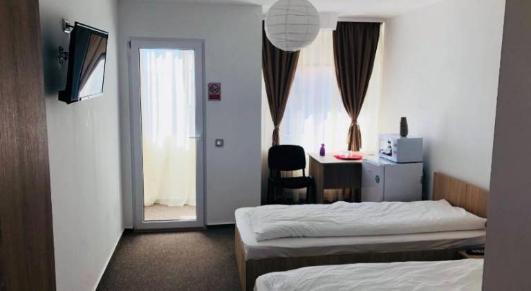 Bed and breakfast Pitesti