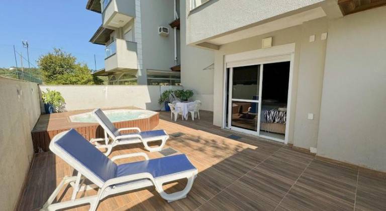 Rental apartment | Close to the beach | Pets allowed in Florianópolis